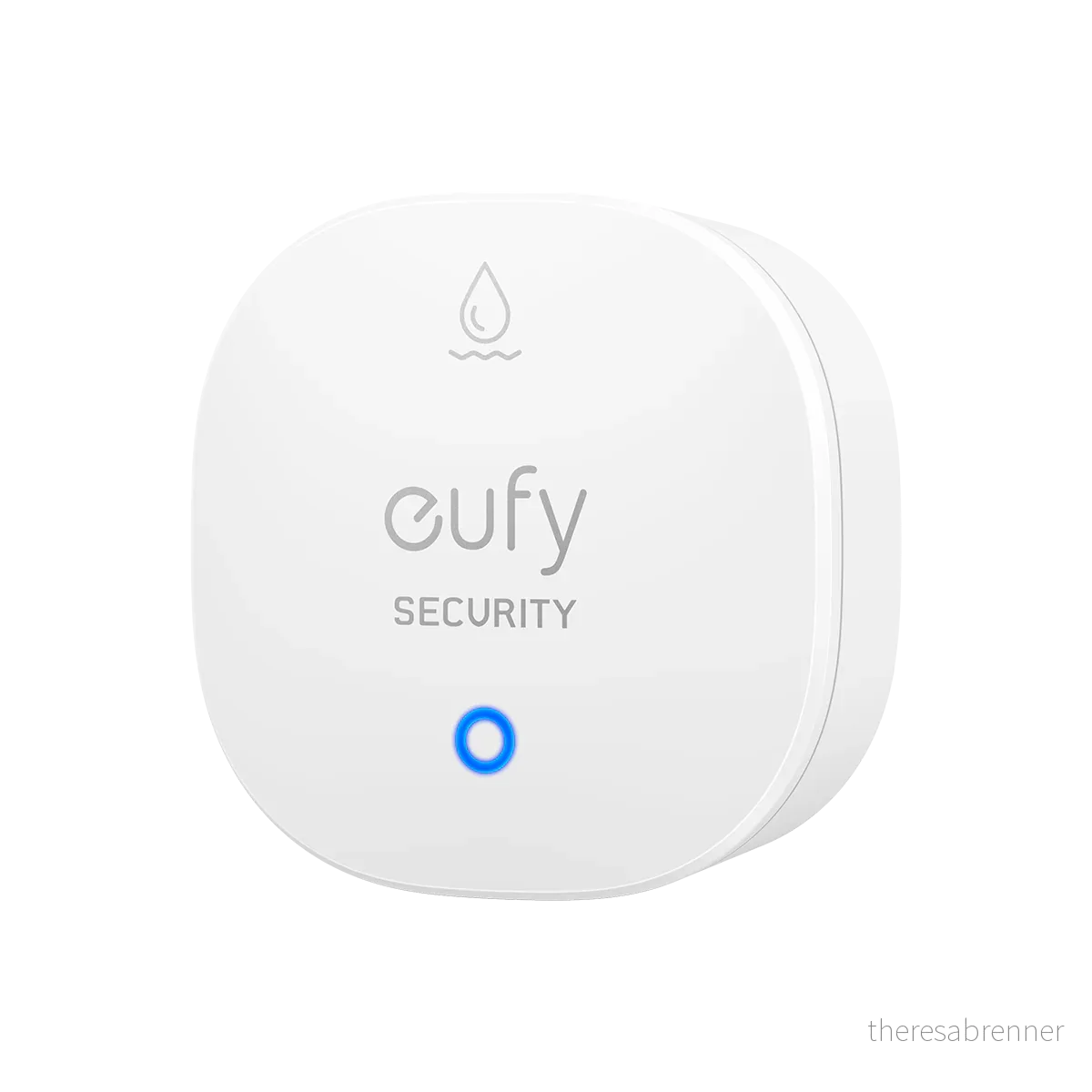 Eufy – Water & Freeze Sensor – Smart Lekkasjesensor & Frostvarsler med Appvarsler – Gratis frakt v:6450816 Eufy – Water & Freeze Sensor – Smart Lekkasjesensor & Frostvarsler med Appvarsler – Gratis frakt v:6450816