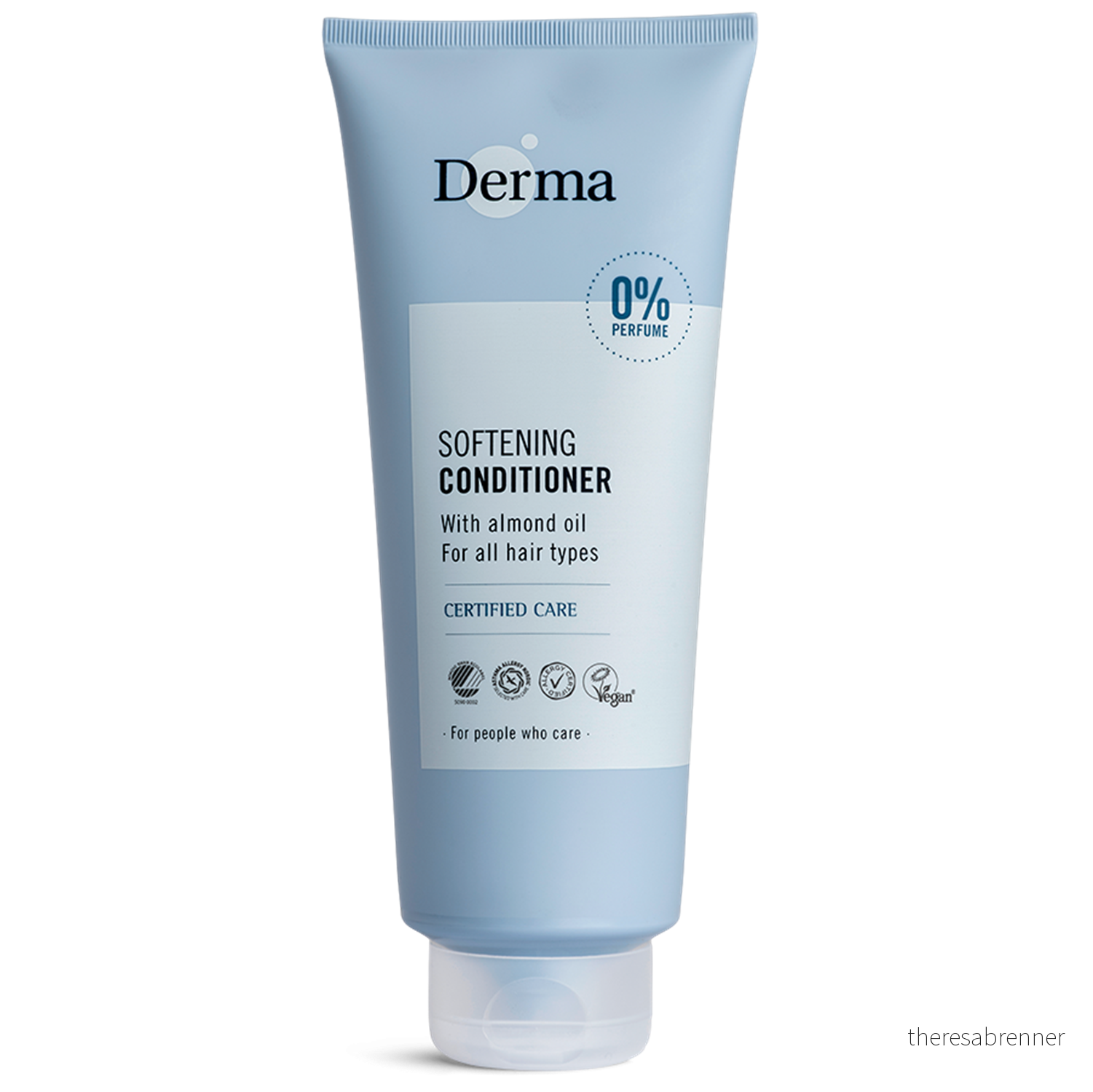 Derma – Family Conditioner – 350 ml v:8737981