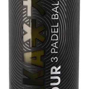 Osaka – Padel Balls 3 pcs /Padel Tennis v:2676265