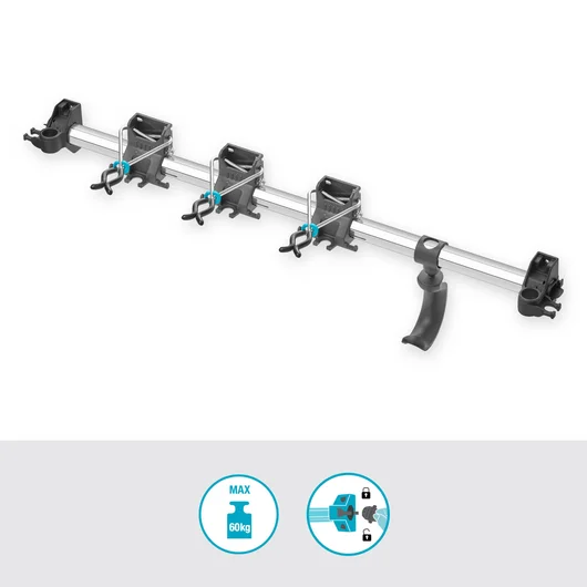Gardena Tool Rack Plus v:8995961