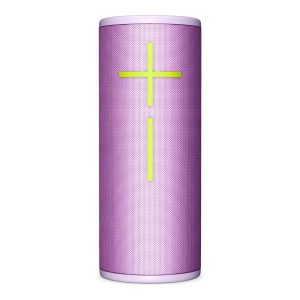 Logitech – Ultimate Ears BOOM 4 – Lilac – Gratis frakt v:5840333