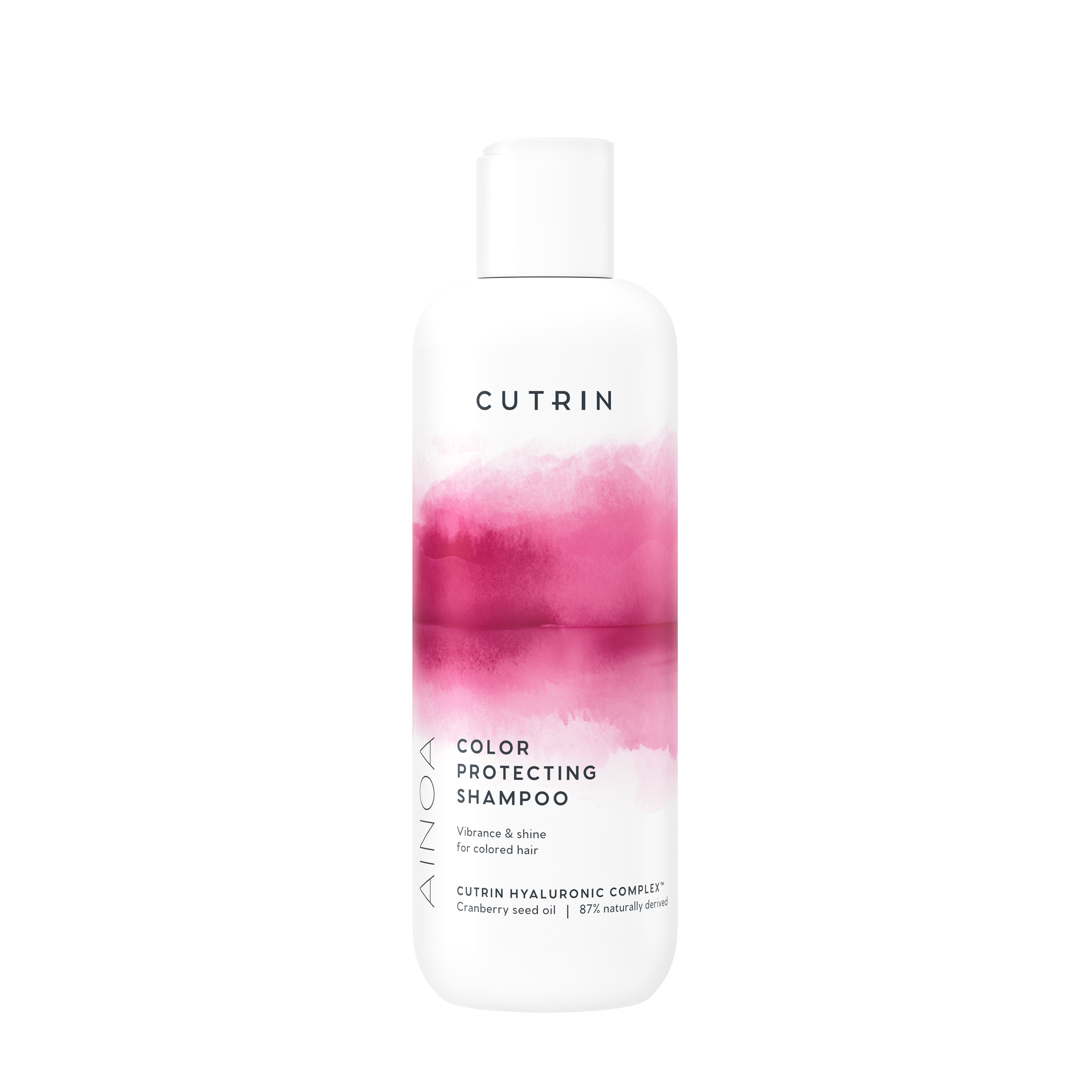 Cutrin - Ainoa Color Protection Shampoo - 100 ml v:2483261