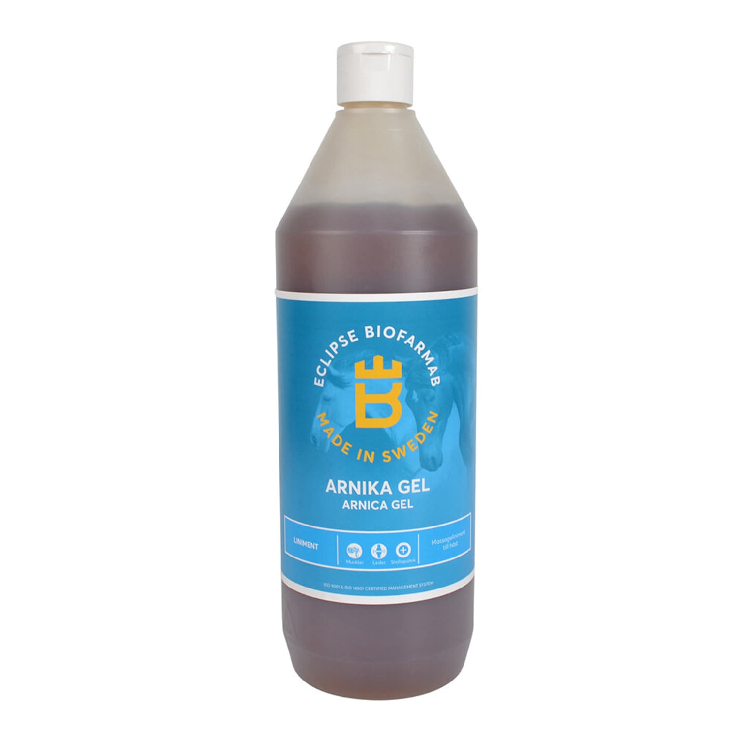 Biofarmab – Arnika Liniment Gel – 1L v:7710916 Biofarmab – Arnika Liniment Gel – 1L v:7710916
