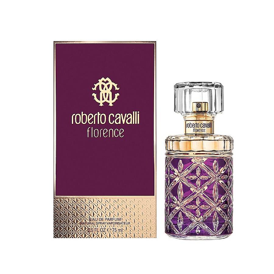 Roberto Cavelli - Florence EDP 75 ml v:3686344