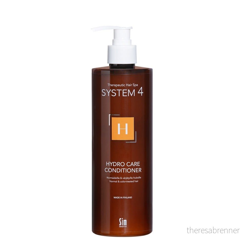 System 4 - Nr. H Hydro Care Conditioner 500 ml - 500 v:6264759