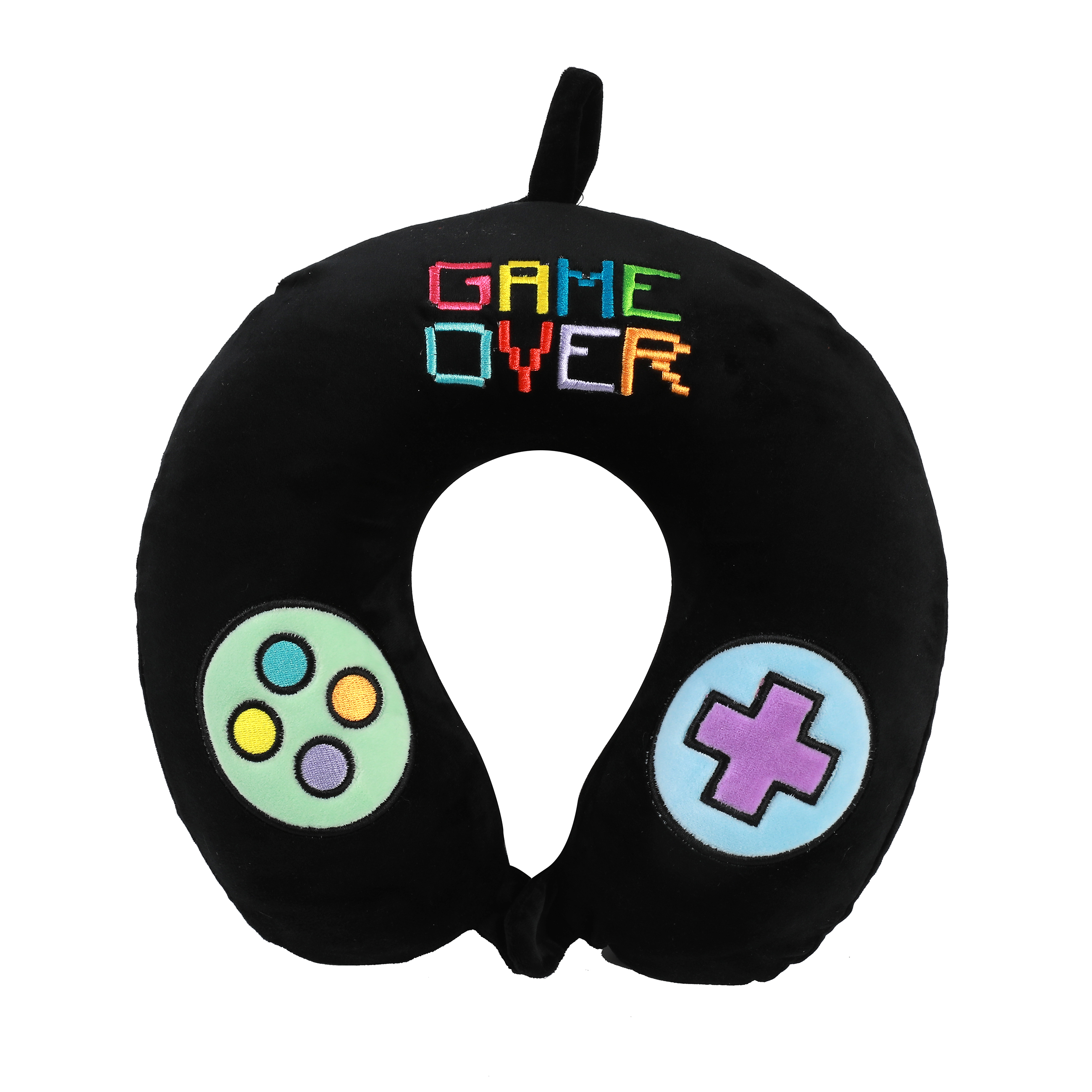 iTotal - Neck Pillow - Let's Play (XL2184I) v:4057867