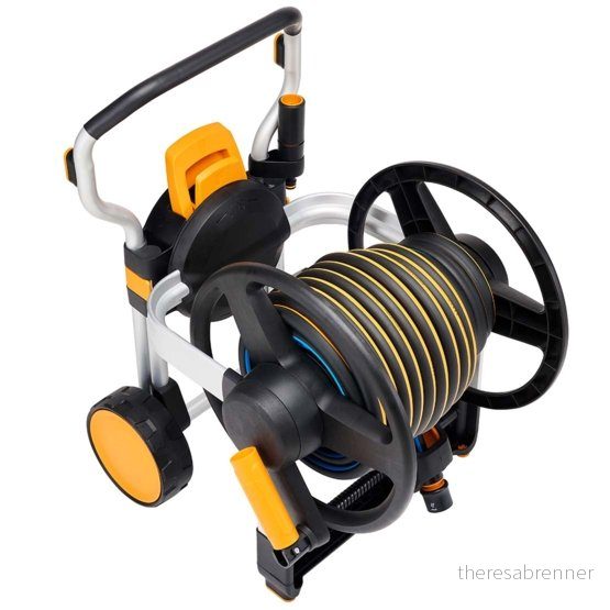 Fiskars – Waterwheel Manual XL with wheels, all-in – Gratis frakt v:3841037 Fiskars – Waterwheel Manual XL with wheels, all-in – Gratis frakt v:3841037