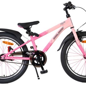Volare – Children’s Bicycle 20" – Mystic Pink (52008) – Gratis frakt v:9095705 Volare – Children’s Bicycle 20" – Mystic Pink (52008) – Gratis frakt v:9095705