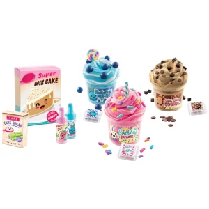 So Slime – Yummy Twist & Slime Kit (1373) v:2906494