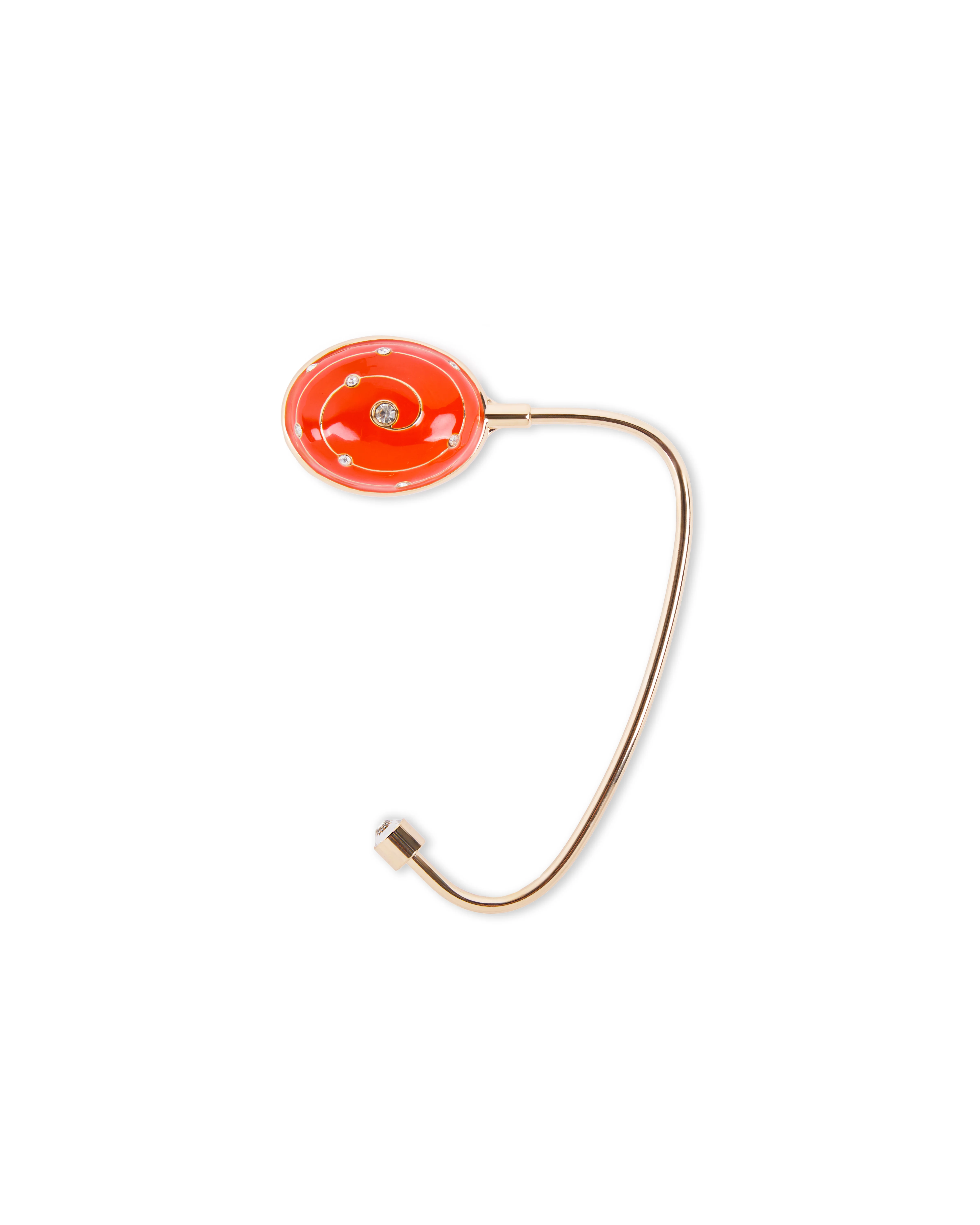 The Baghanger by EmilyF (Veskeholder) - GlamME - Orange - Gratis frakt v:5142328