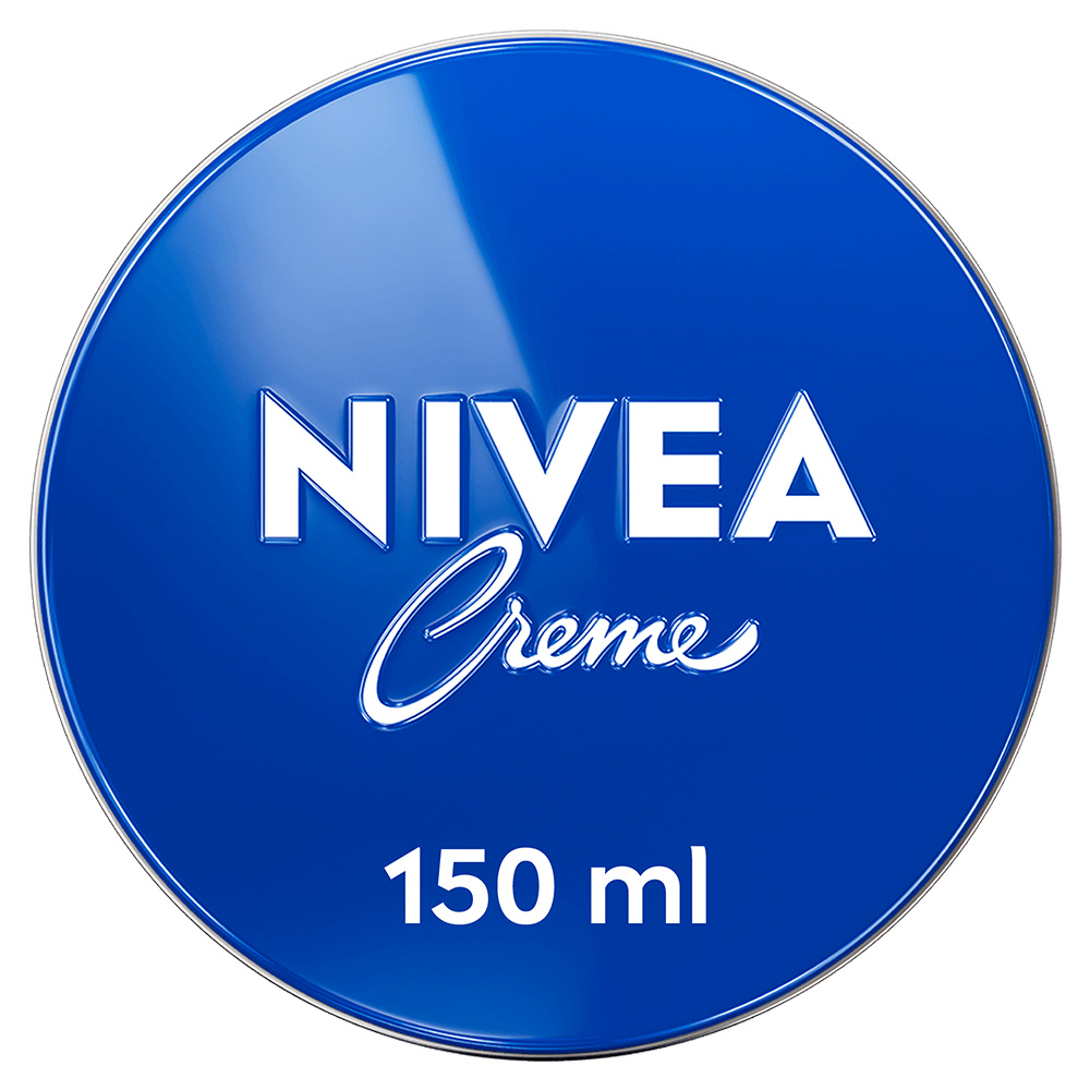 Nivea - Creme Tin - 150ml v:4331167