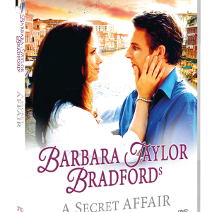 Barbara Taylor Bradford – A Secret Affair v:2597553