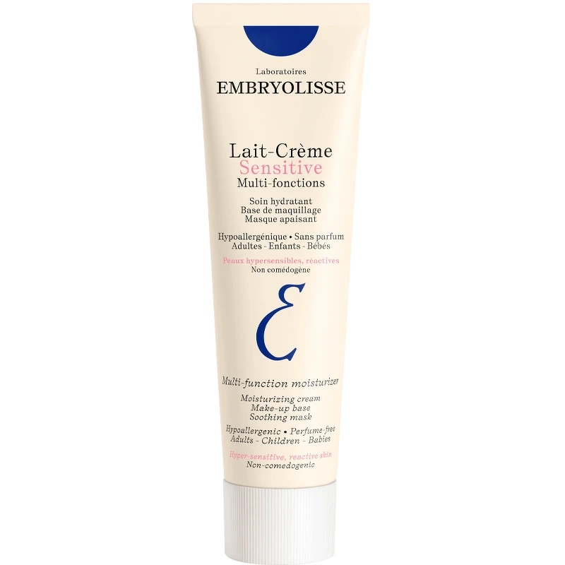 Embryolisse - Lait Crème Sensitive 100 ml - 100 v:3249275