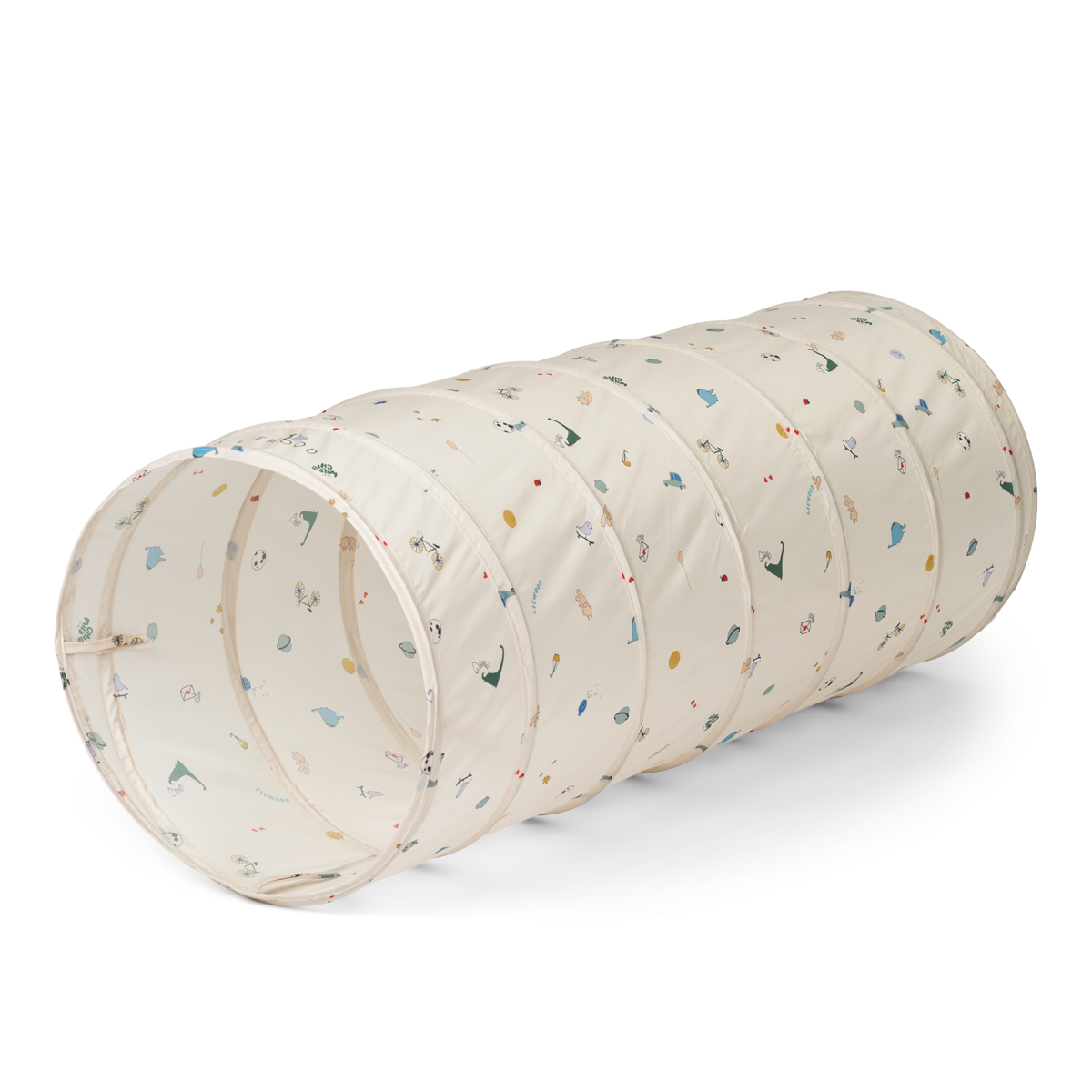 – Emmanuel Pop Up Tunnel – Tamtam / Sandy – One size v:6852758