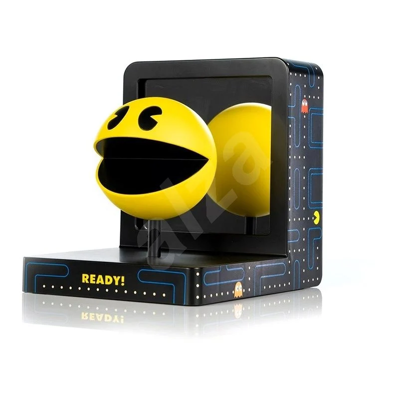 First4Figures - Pac-Man (PAC-MAN) PVC /Figure - Gratis frakt v:3160493