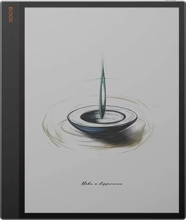 Onyx - Boox 13.3" Tab X C - Gratis frakt v:1511848