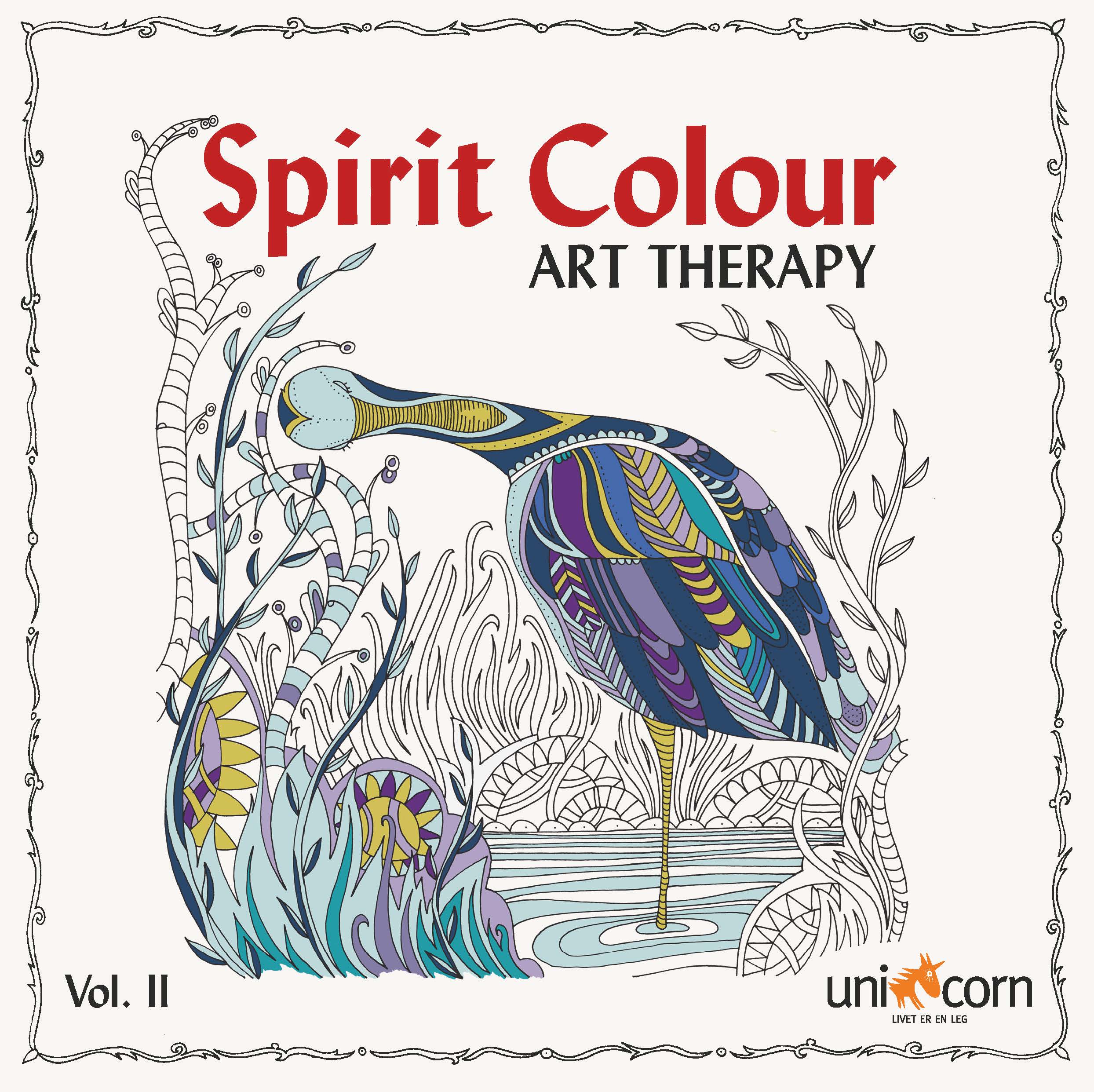 Mandalas – Spirit Colour Art Therapy Vol. II (104932) v:5845053 Mandalas – Spirit Colour Art Therapy Vol. II (104932) v:5845053