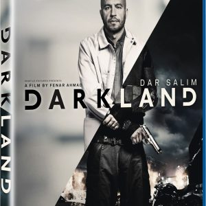 Darkland – Underverden v:2874128 Darkland – Underverden v:2874128