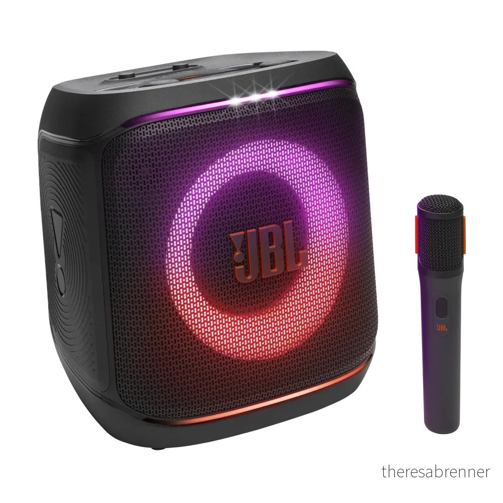 JBL - PartyBox Encore 2 - Gratis frakt v:9802632