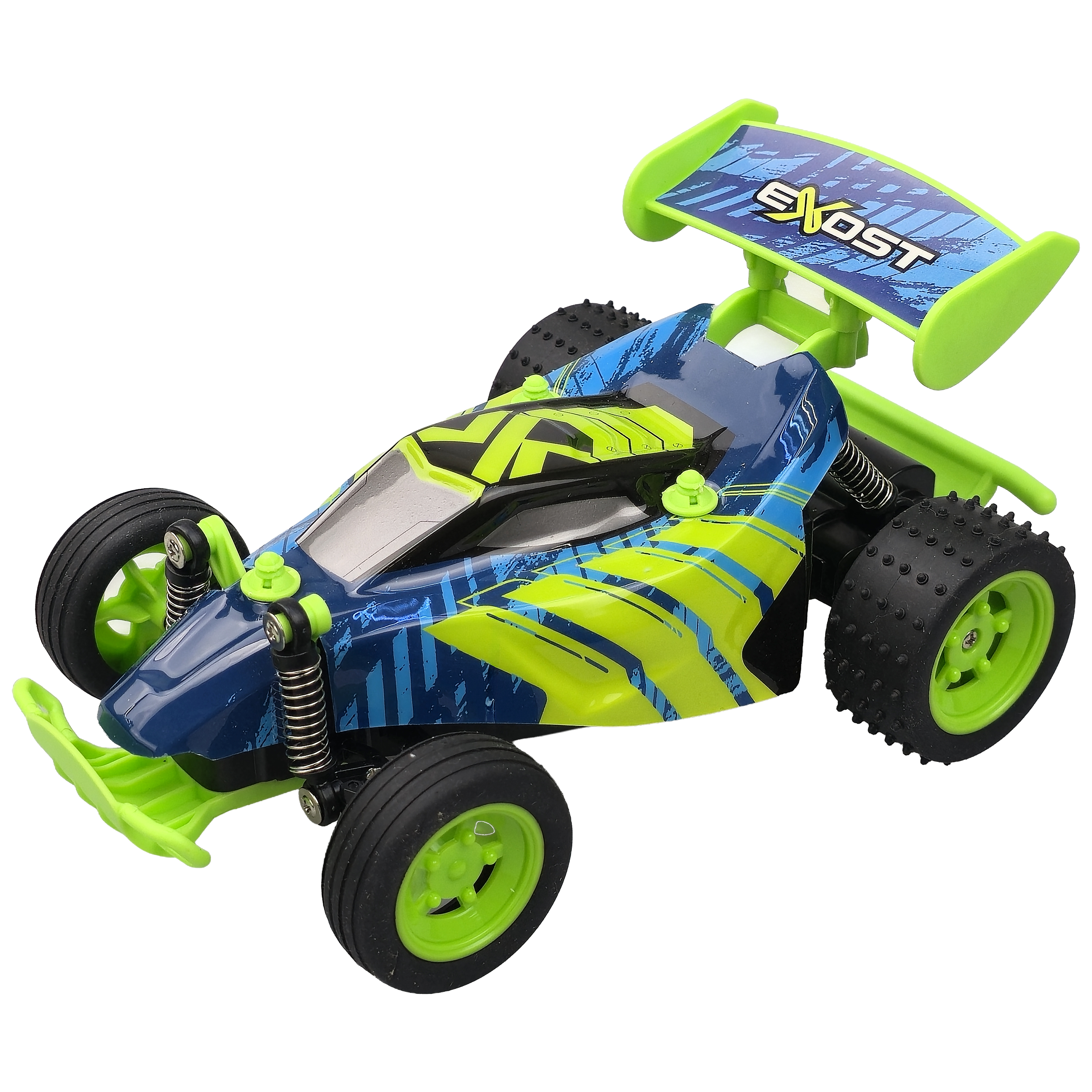 Silverlit – X-Viper (20755) v:6054286 Silverlit – X-Viper (20755) v:6054286