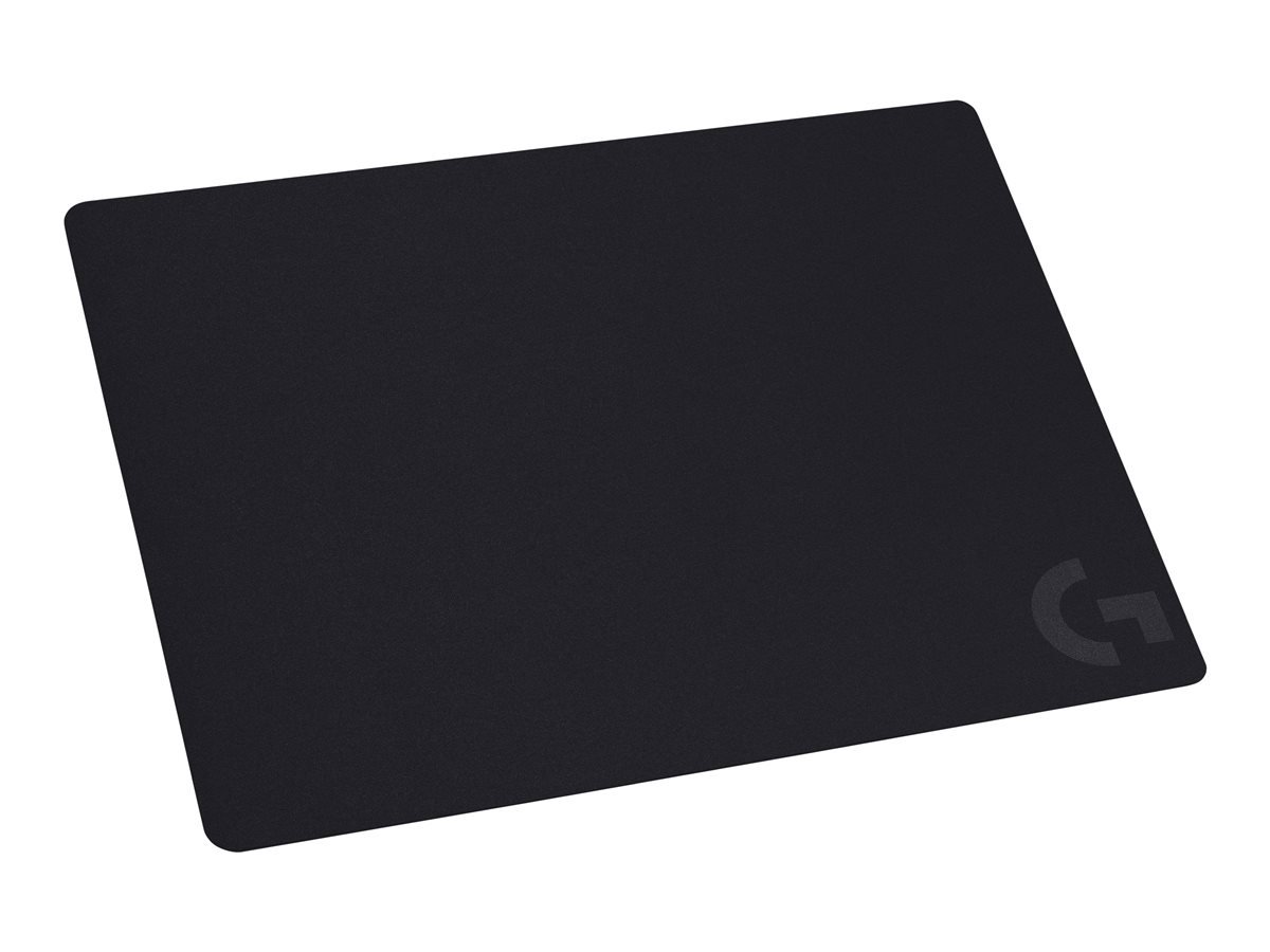 Logitech - G240 Cloth Gaming Mousepad v:2487628