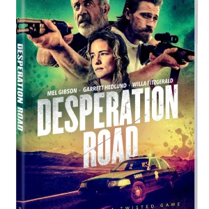 Desperation Road – DVD – Standard v:1354776