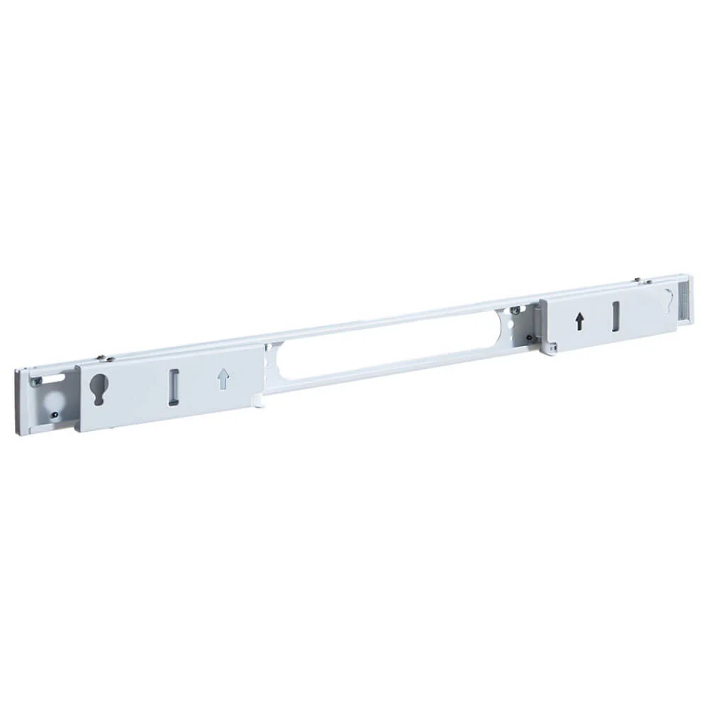 Uttrekkbart Veggfeste for Sonos Arc – White – Hvit – Gratis frakt v:2674543 Uttrekkbart Veggfeste for Sonos Arc – White – Hvit – Gratis frakt v:2674543