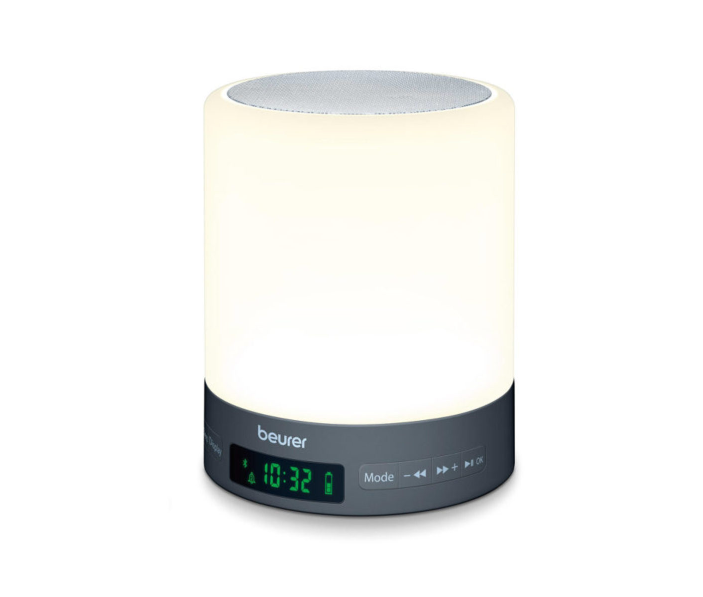 Beurer - Wake Up Light WL 50 - 3 Years Warranty - Gratis frakt v:3655349