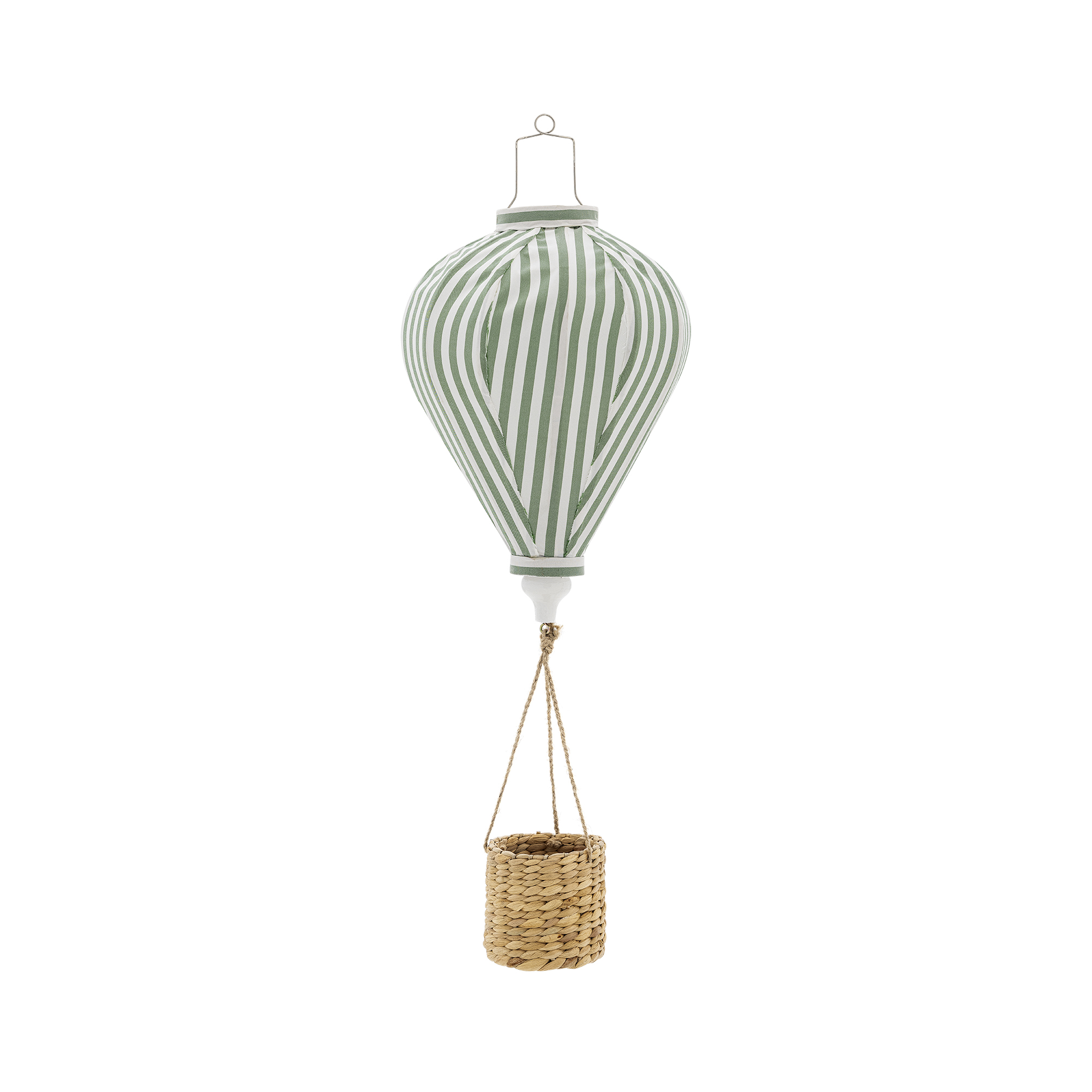 Bloomingville MINI – Pomp Mobile, Green, Polyester (82064968) v:5684579 Bloomingville MINI – Pomp Mobile, Green, Polyester (82064968) v:5684579