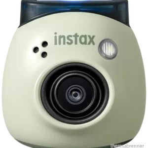 Fuji – Instax Pal Camera – Green – Gratis frakt v:2495205