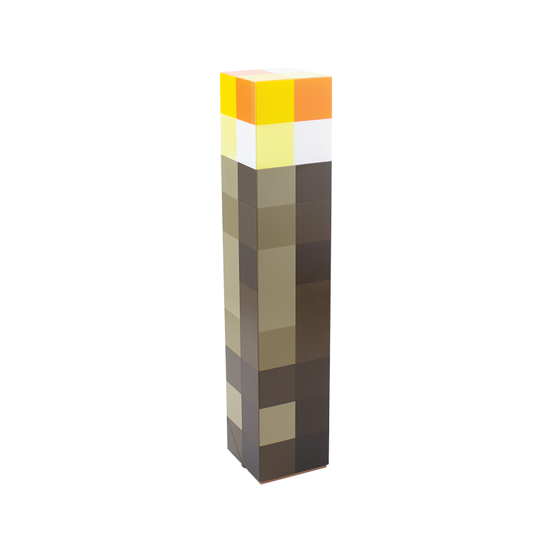 Minecraft Torch Light v:2143040