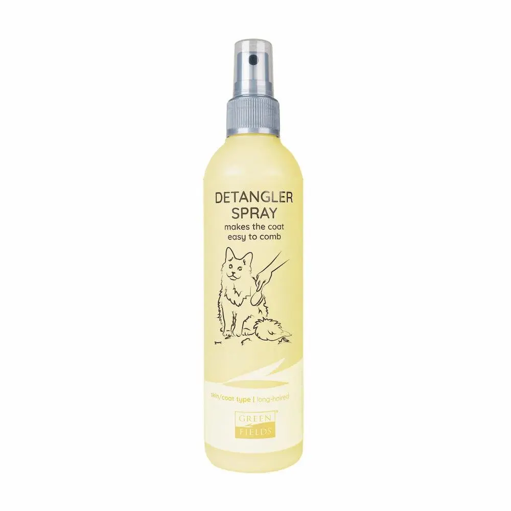 Greenfields – Cat Detangler Spray 270ml v:6292606