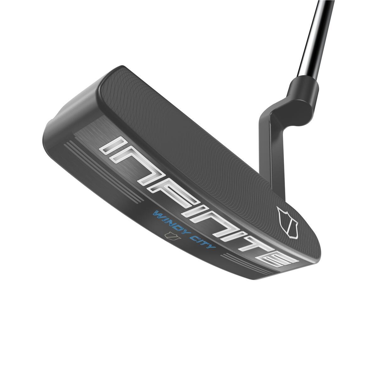 Wilson – Infinite Putter Windy City RH 33" – Gratis frakt v:5196463 Wilson – Infinite Putter Windy City RH 33" – Gratis frakt v:5196463