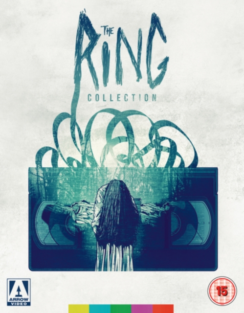 The Ring Collection - Gratis frakt v:8806246