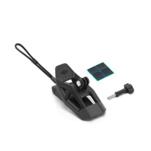 DJI – Osmo Helmet Chin Mount Clip v:7156032 DJI – Osmo Helmet Chin Mount Clip v:7156032