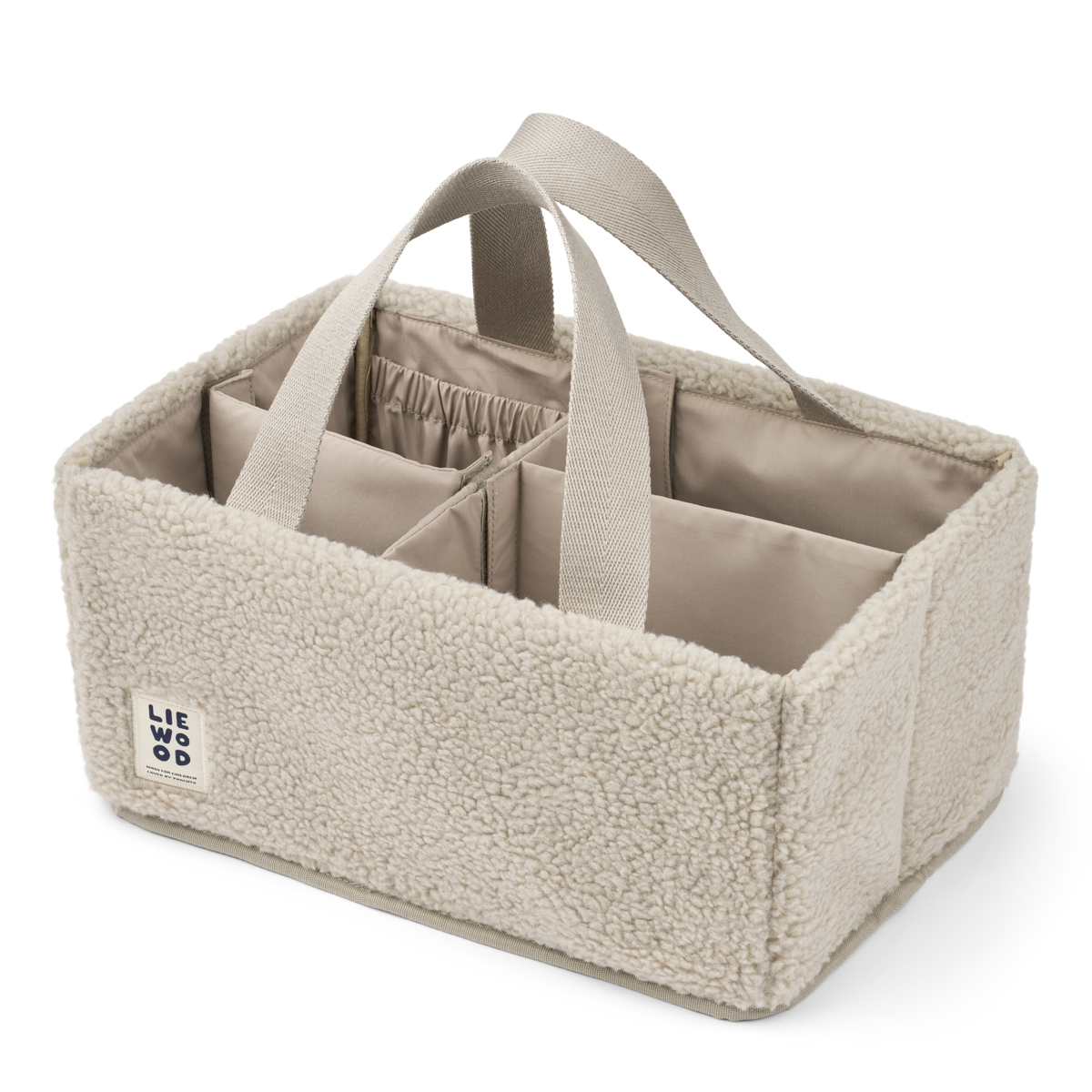 – Nola Pile Organizer Caddy – Mist – One size – Gratis frakt v:1712658 – Nola Pile Organizer Caddy – Mist – One size – Gratis frakt v:1712658