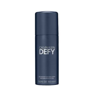 Calvin Klein – Defy Deodorant Spray 150 ml – 150 v:9237694