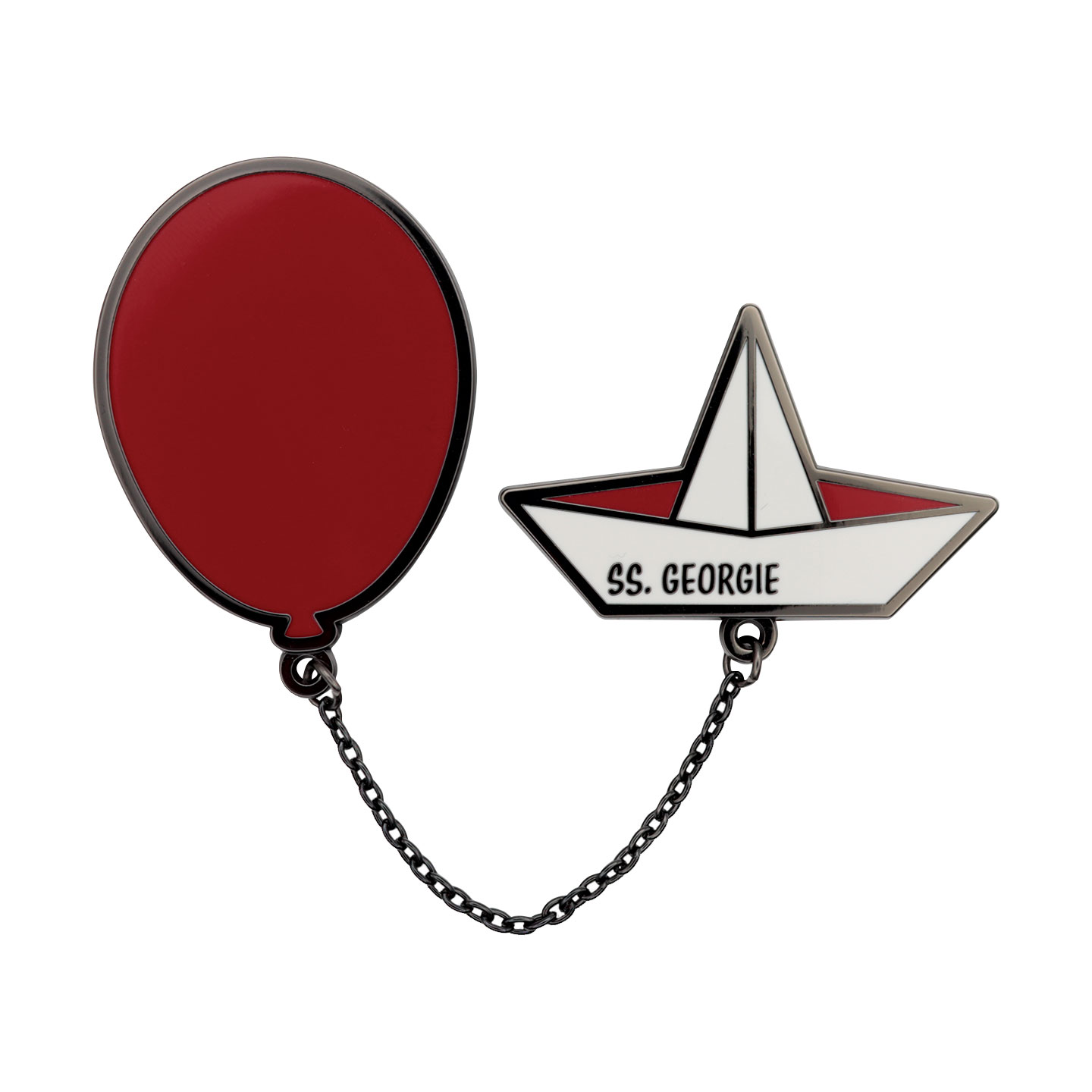 IT Pin Badge Set v:4249052