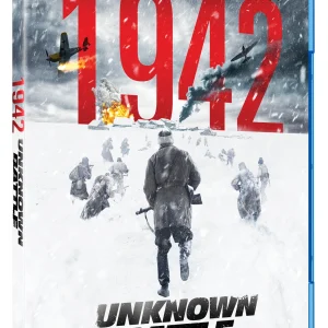 1942 Unknown battle – Blu-Ray – Standard v:2517976