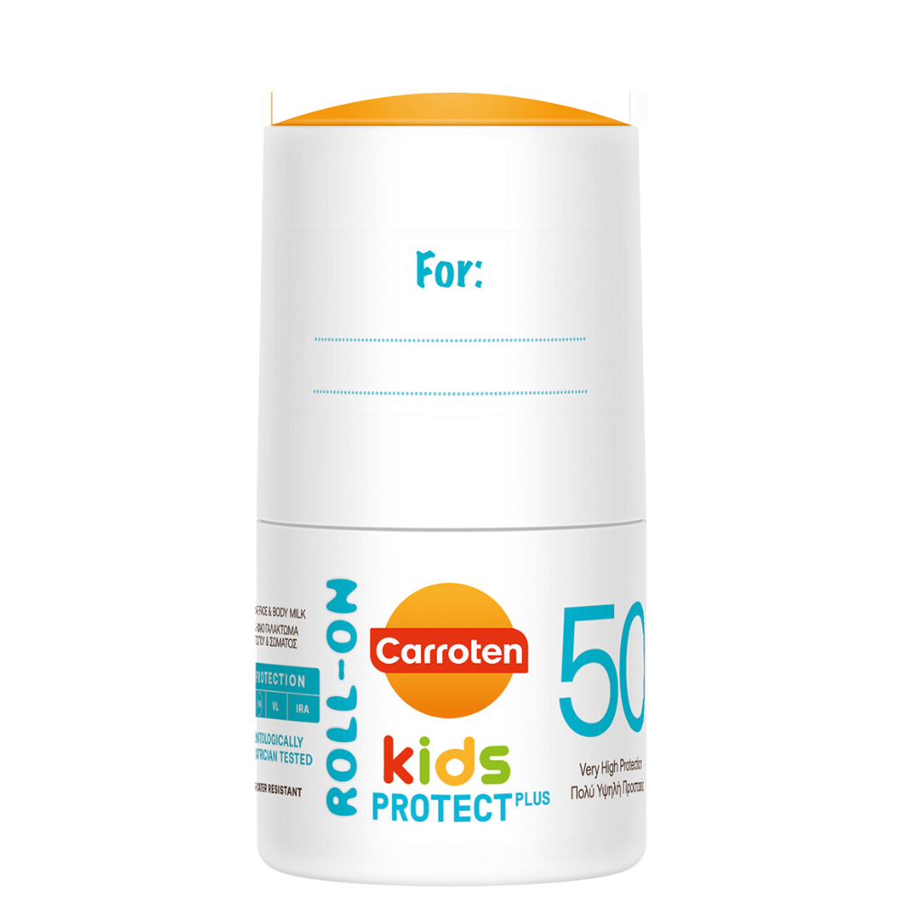 Carroten – Roll-On KIDS Protect SPF 50+ v:7919431 Carroten – Roll-On KIDS Protect SPF 50+ v:7919431