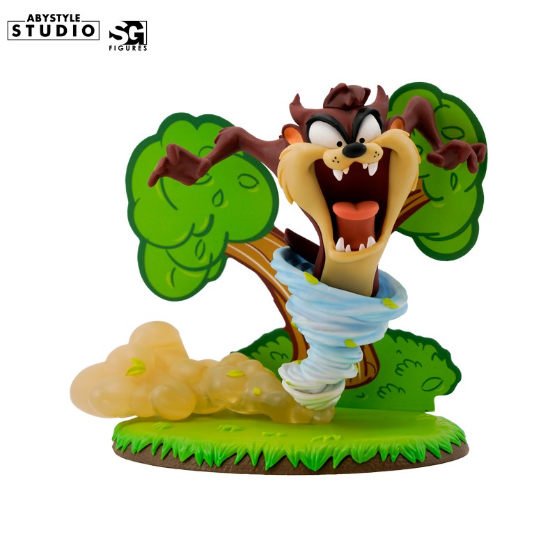 LOONEY TUNES - Figurine "Taz" v:7351137