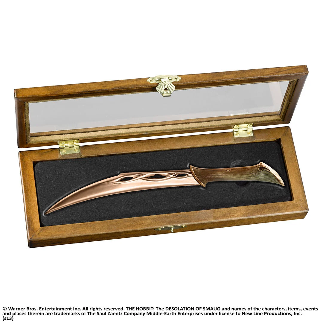 Noble Collection – The Hobbit – Tauriel Letter Opener v:9719441