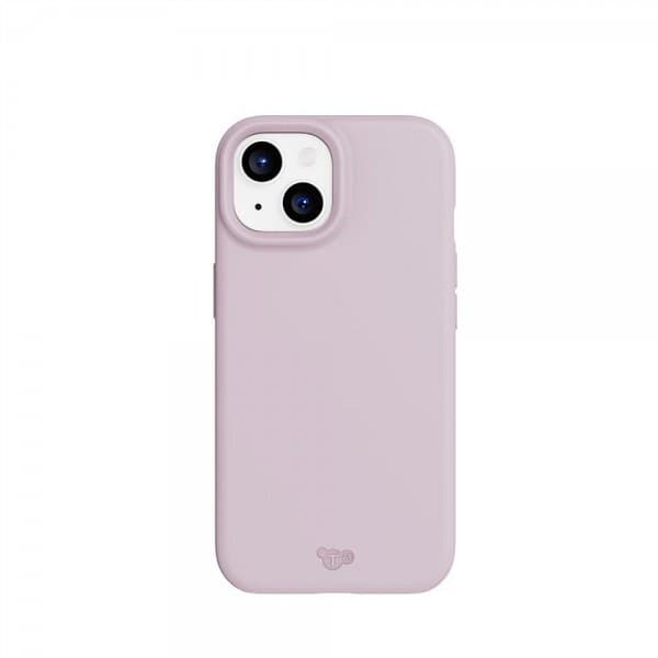 Tech21 - Evo Lite - iPhone 15 Plus - Lavendel v:7676155