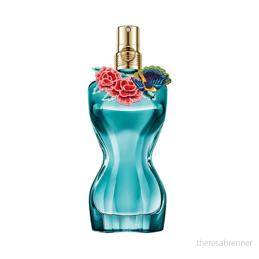 Jean Paul Gaultier - La Belle Paradise Garden EDP 50 ml - 50 - Gratis frakt v:6197980