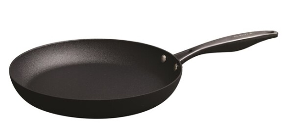 Scanpan - Pro SB+ Stekepanne - Induksjon - 28 cm - Gratis frakt v:9810715