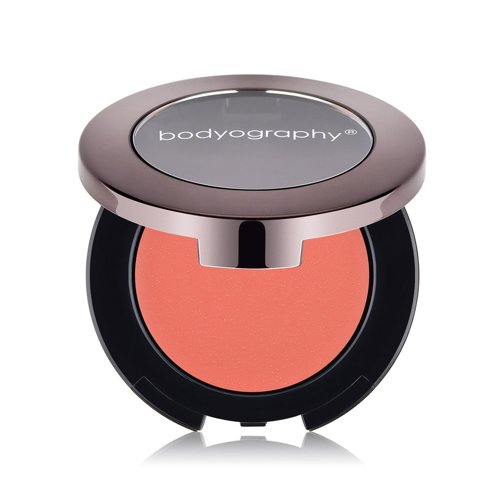 BODYOGRAPHY - CREME BLUSH CORAL REEF - CORAL REEF v:6445602