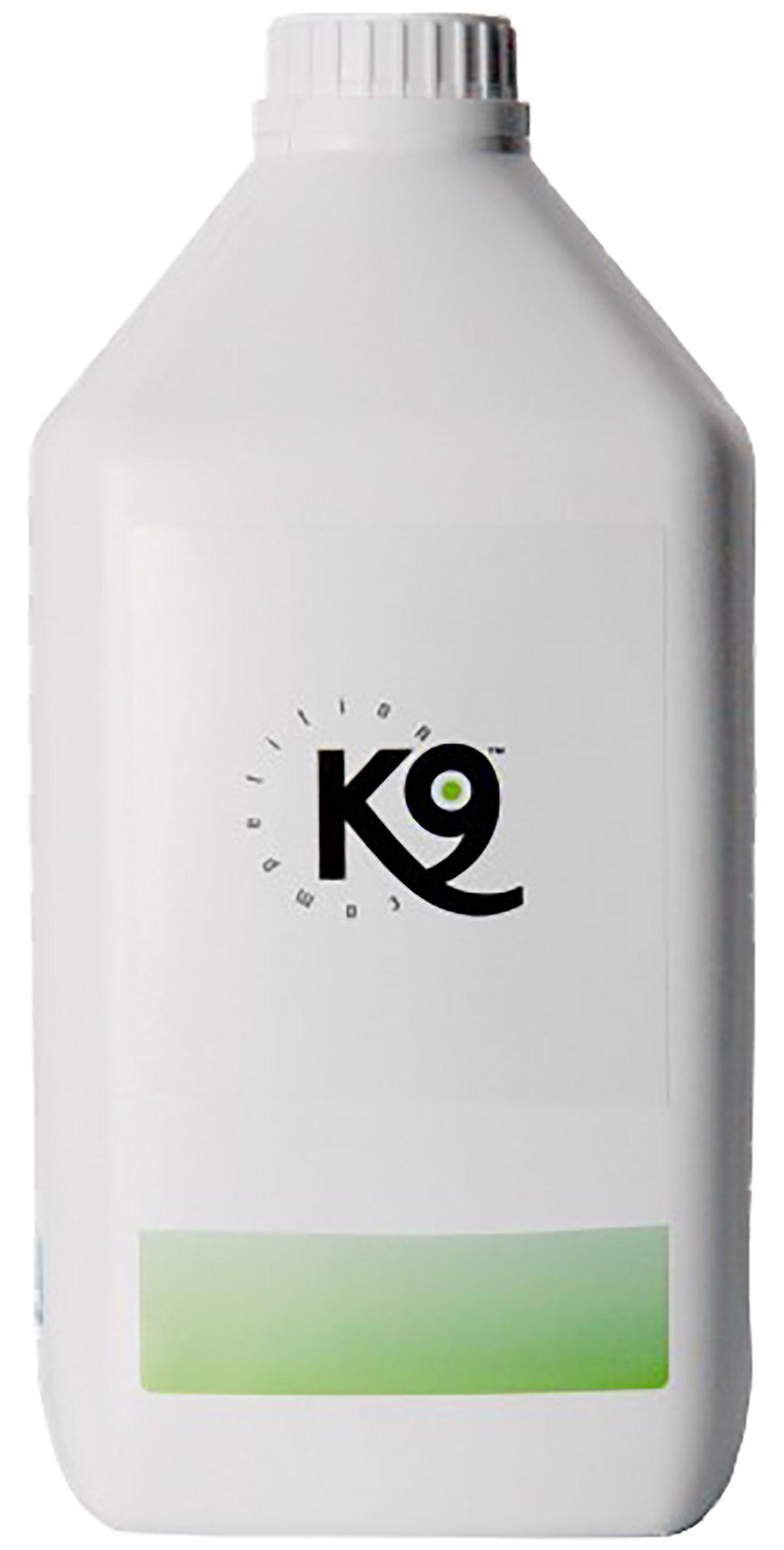 K9 - Keratin Moisture conditioner - 2.7L - Gratis frakt v:5785177