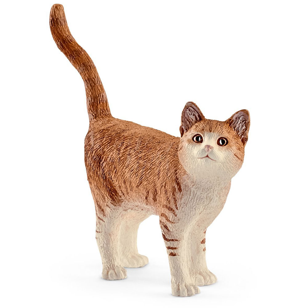 Schleich – Farm World – Cat (13836) v:4300014 Schleich – Farm World – Cat (13836) v:4300014