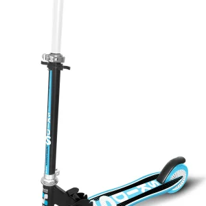 Skids Control – Foldable scooter – Blue (60225) v:5110107 Skids Control – Foldable scooter – Blue (60225) v:5110107