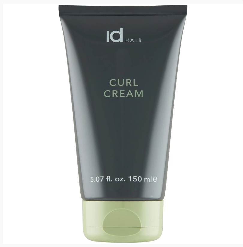 IdHAIR - Creative Curl Cream - 150 ml v:6969881